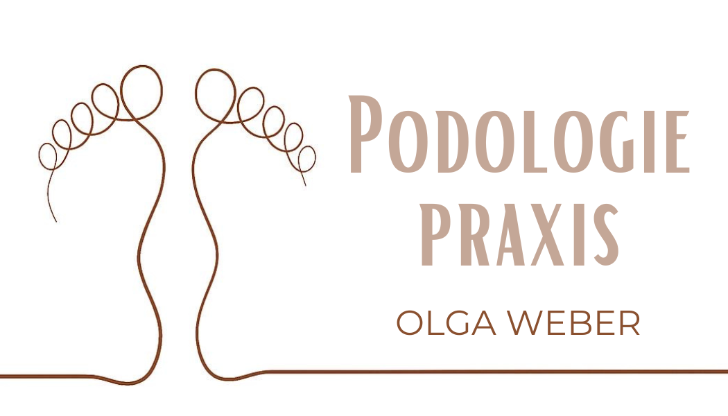 Logo Podologie-Praxis