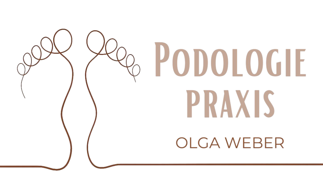 Logo Podologie-Praxis